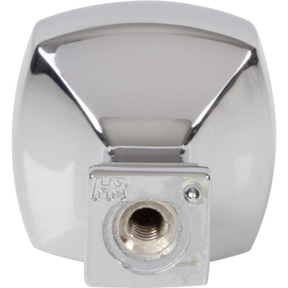 Audrey 1-1/8" Diameter Square Knob
