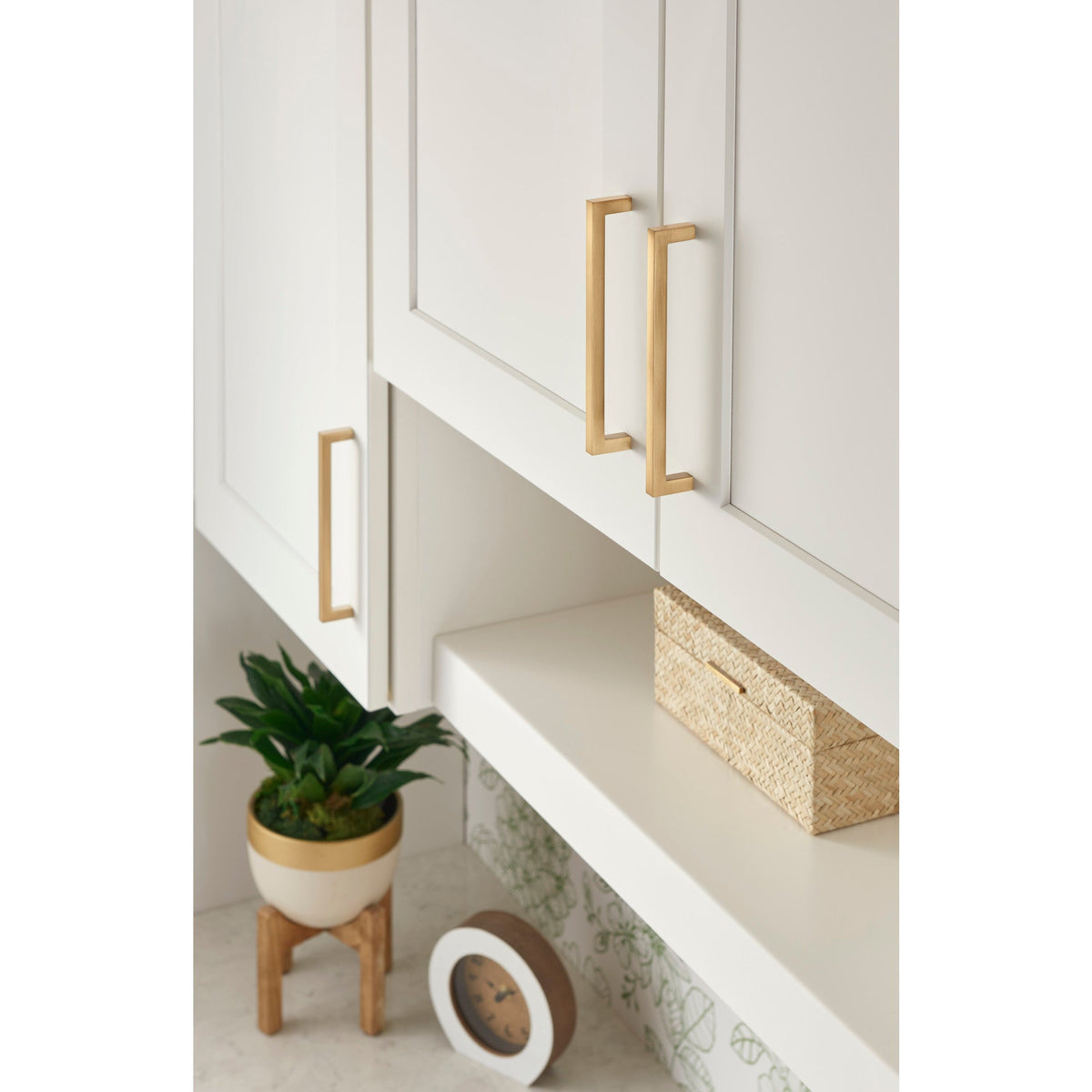 Stanton 96 mm Center-to-Center Bar Pull