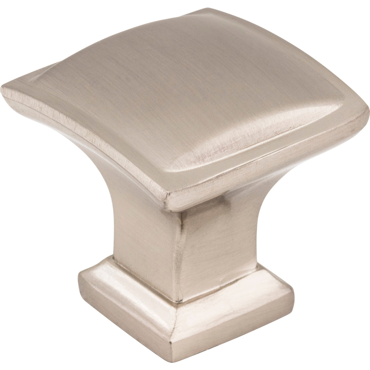 Annadale 1-1/4" Length Square Knob