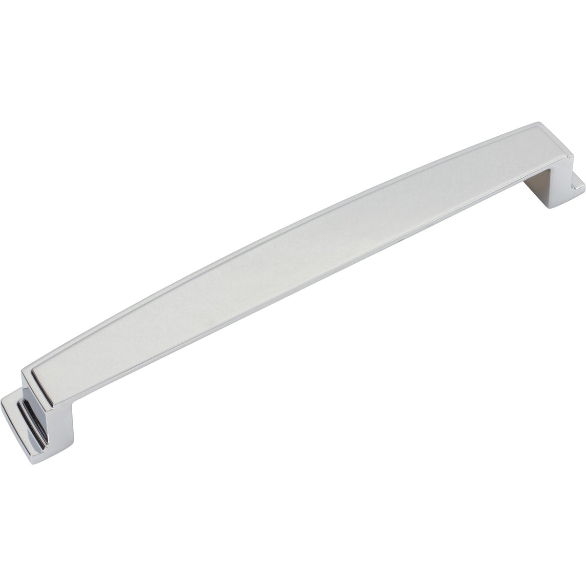 Renzo 192 mm Center-to-Center Cup/Bin Pull
