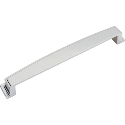 Renzo 192 mm Center-to-Center Cup/Bin Pull