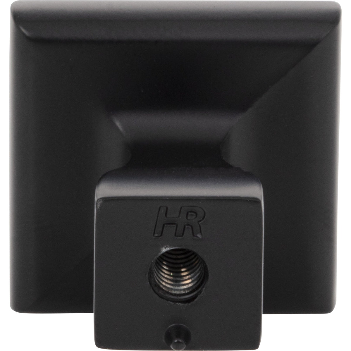 Hadly 1" Length Square Knob