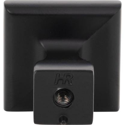 Hadly 1" Length Square Knob