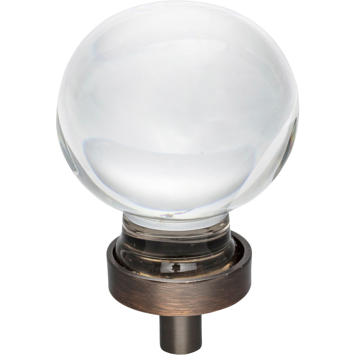 Harlow 1-3/8" Diameter Round Knob