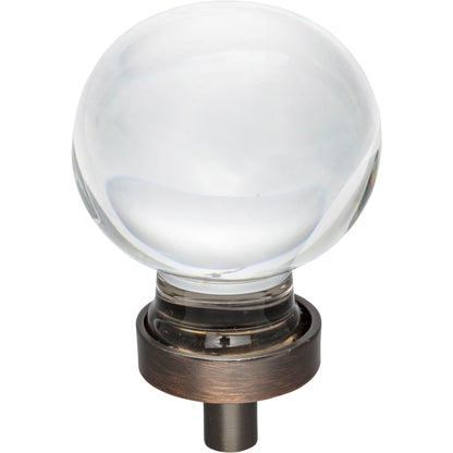 Harlow 1-3/8" Diameter Round Knob