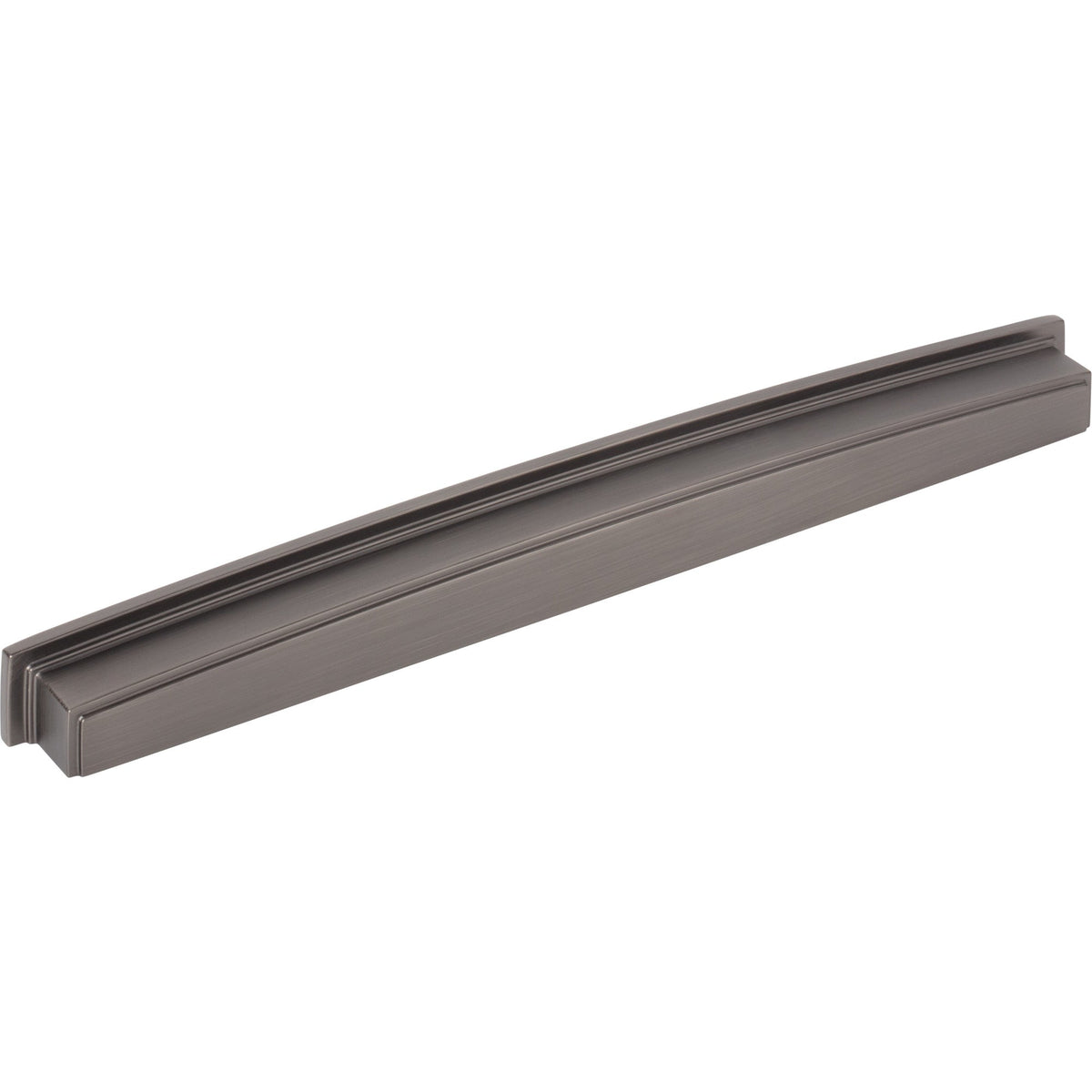 Renzo 305 mm Center-to-Center Cup/Bin Pull