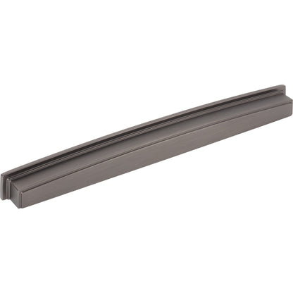 Renzo 305 mm Center-to-Center Cup/Bin Pull