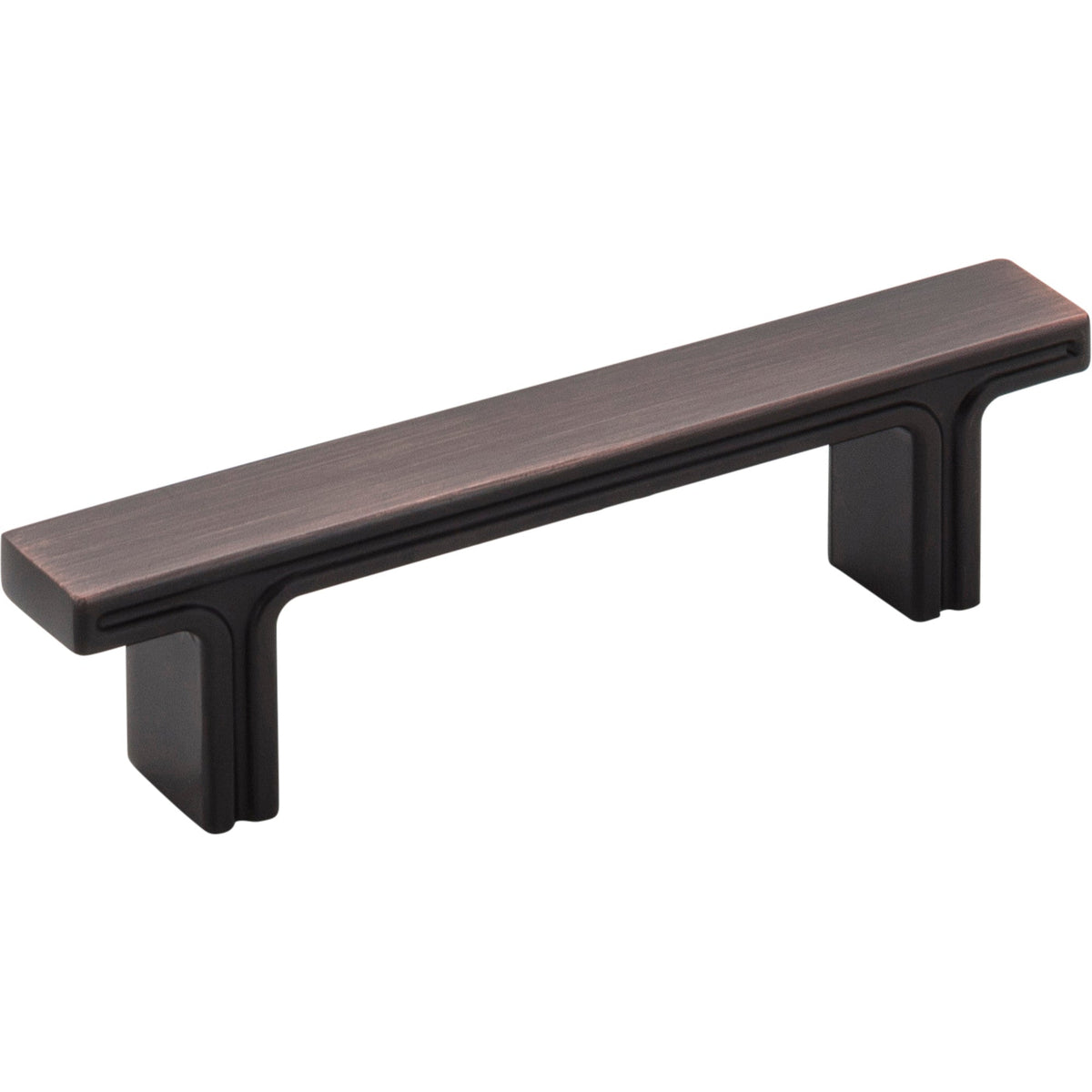 Anwick 3" Center-to-Center Bar Pull
