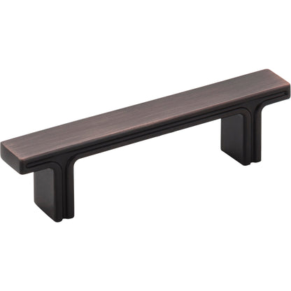 Anwick 3" Center-to-Center Bar Pull
