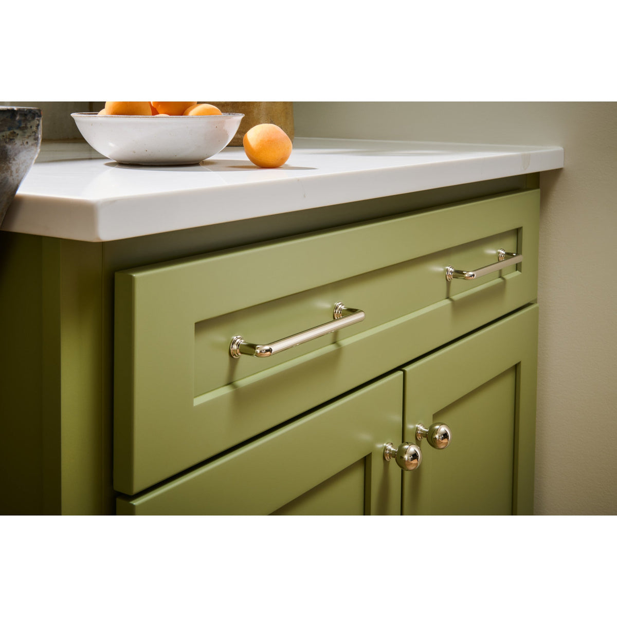 Davis 96 mm Center-to-Center Bar Pull