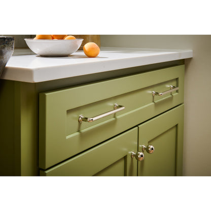 Davis 96 mm Center-to-Center Bar Pull
