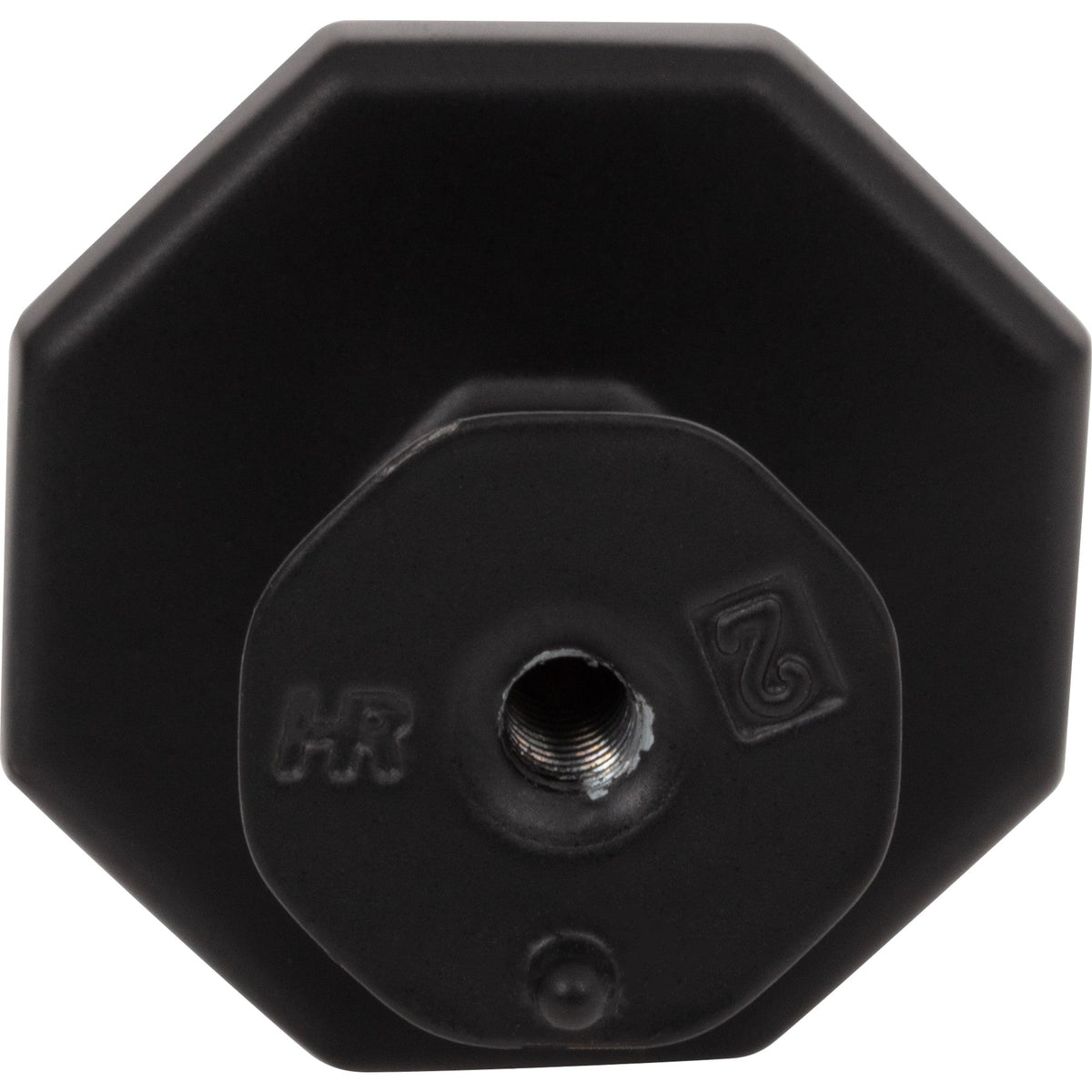 Wheeler 1-1/4" Length Geometric Knob
