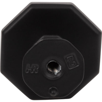 Wheeler 1-1/4" Length Geometric Knob