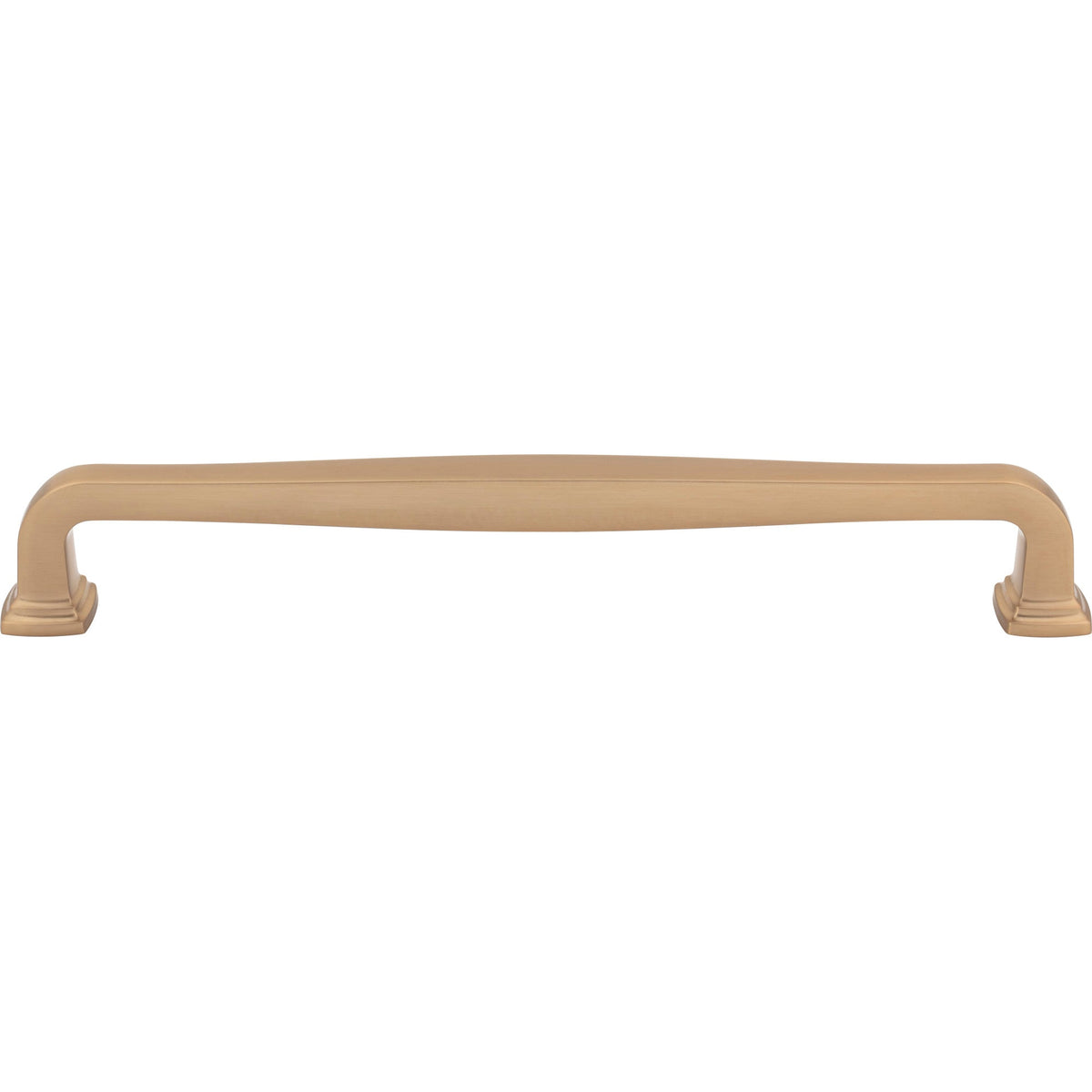Fontana 12" Center-to-Center Appliance Pull
