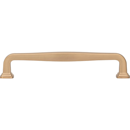 Fontana 160 mm Center-to-Center Bar Pull