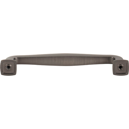 Fontana 128 mm Center-to-Center Bar Pull
