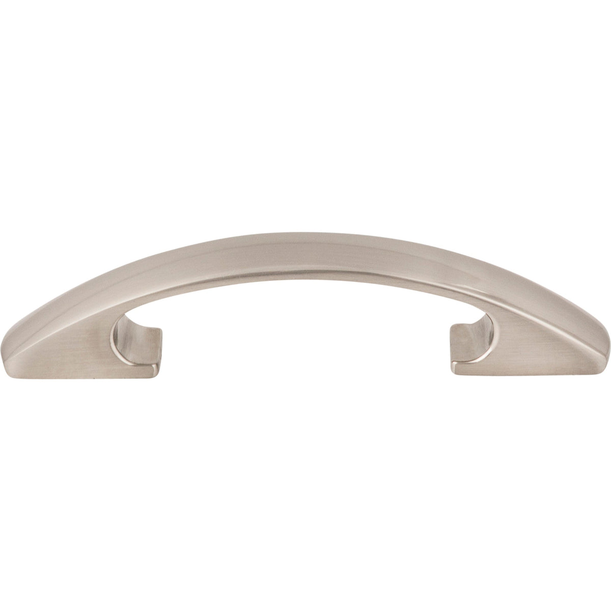 Strickland 3" Center-to-Center Arch Pull