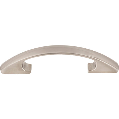 Strickland 3" Center-to-Center Arch Pull