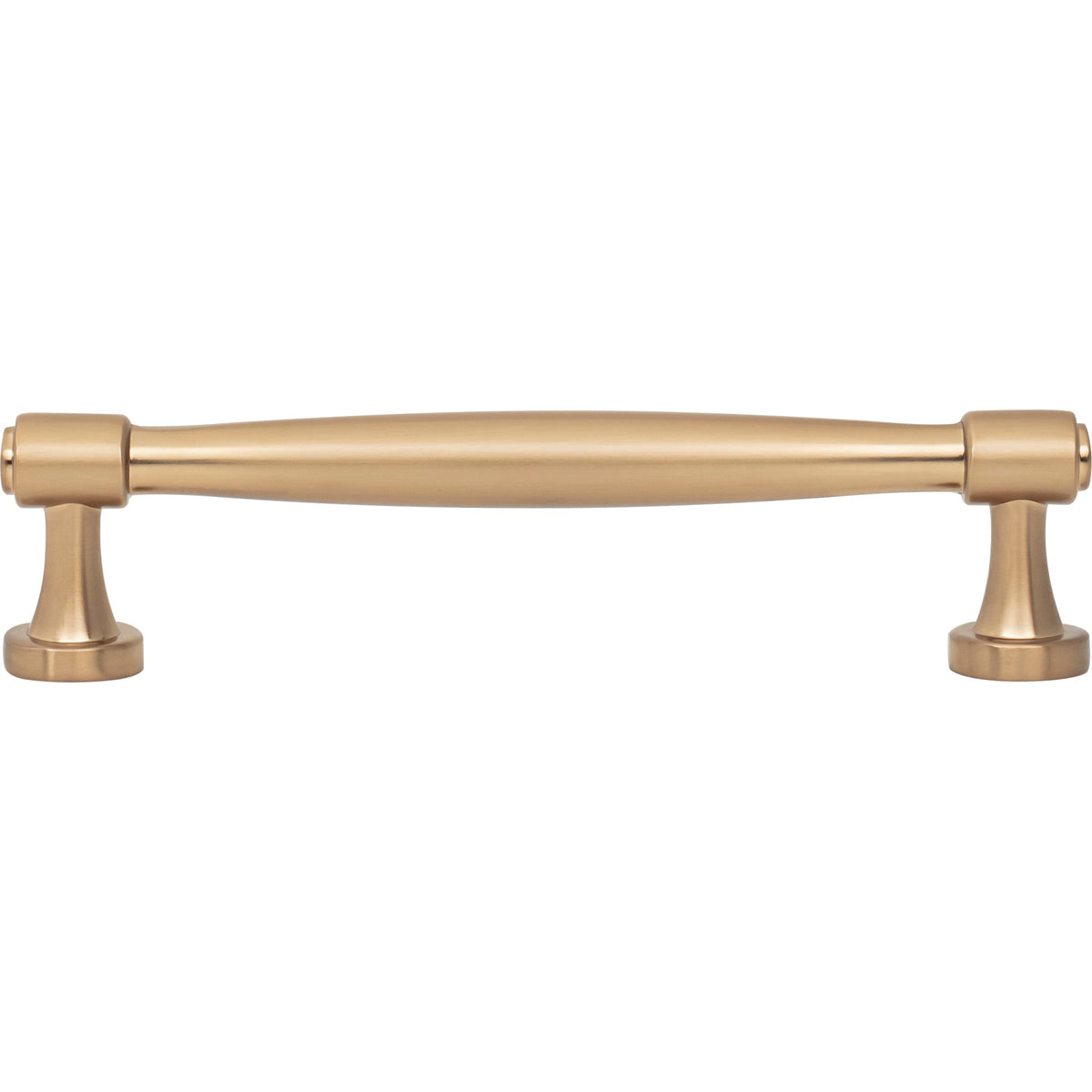 Jules 128 mm Center-to-Center Bar Pull