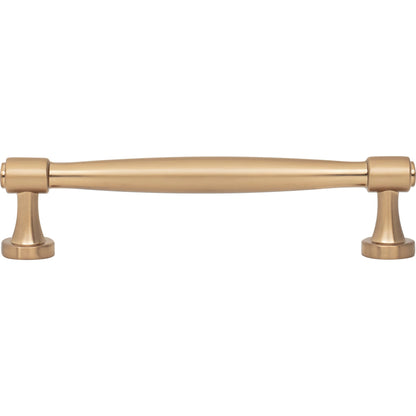 Jules 128 mm Center-to-Center Bar Pull