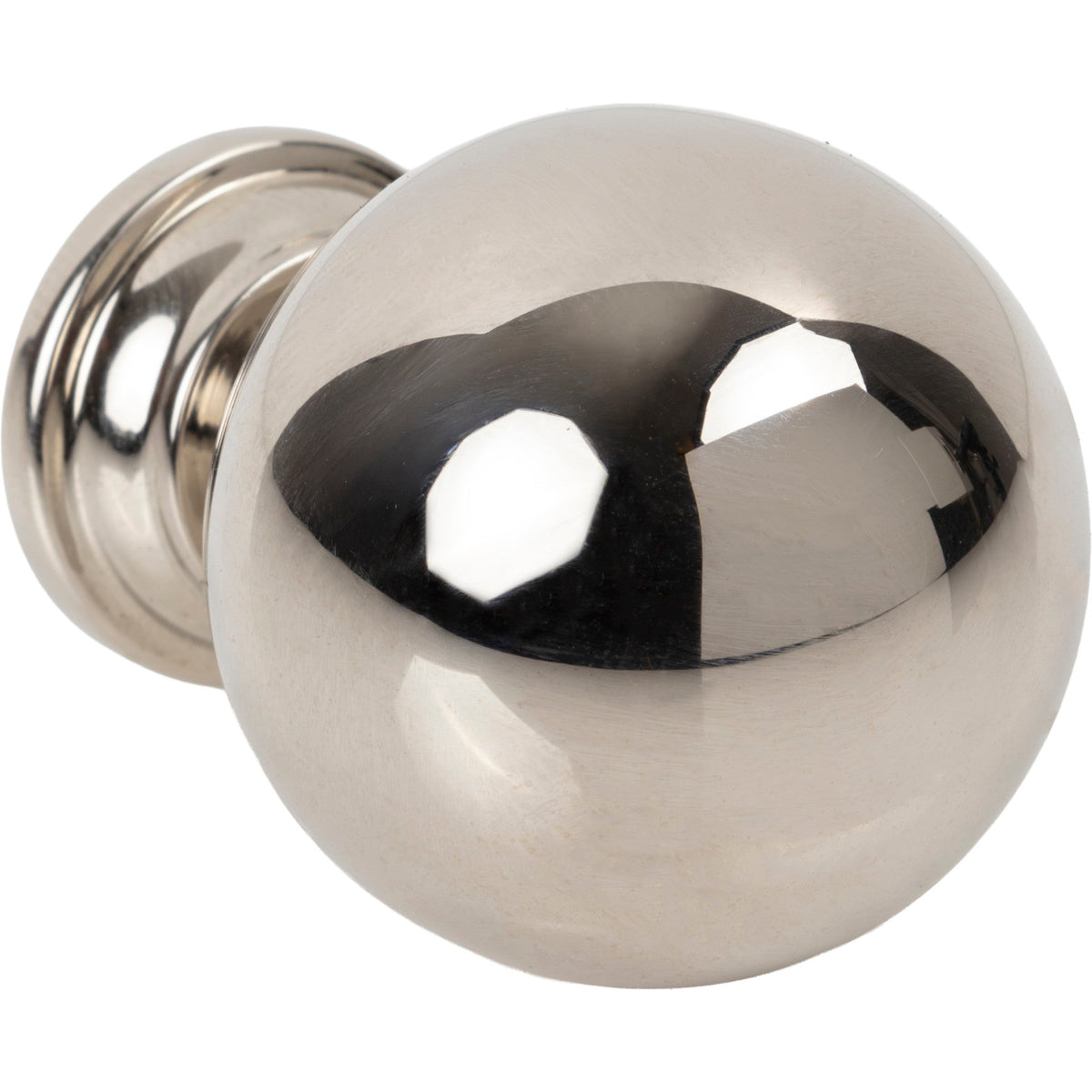 Davis 1-1/8" Diameter Round Knob