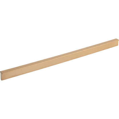 Brewer 457 mm Center-to-Center Pinch Pull
