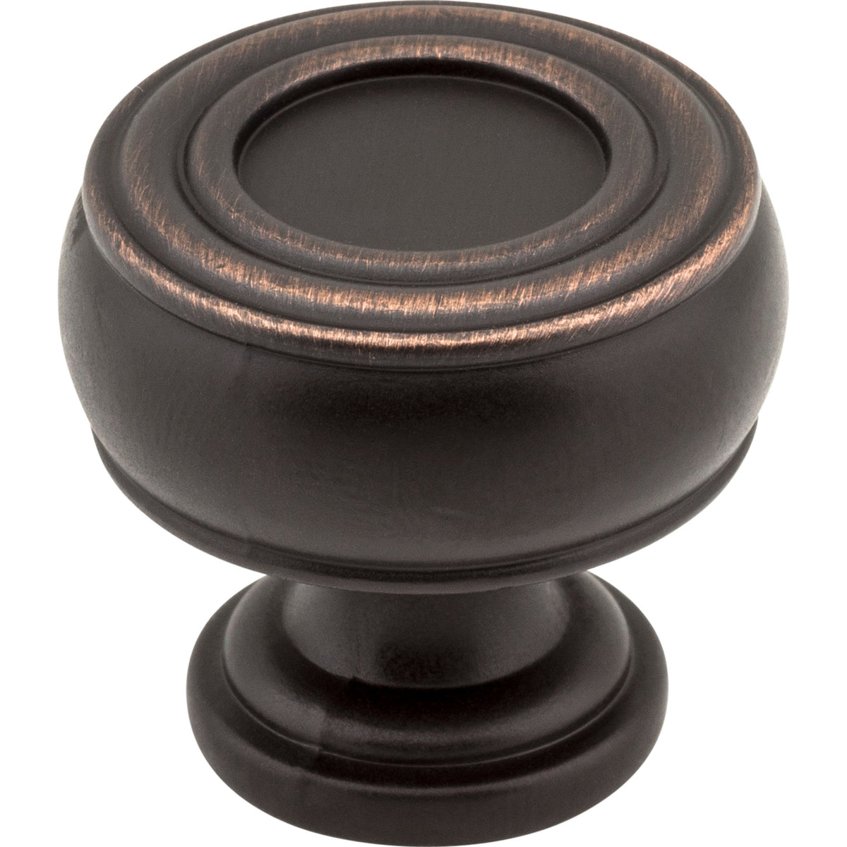 Bremen 2 1-3/16" Diameter Mushroom Knob