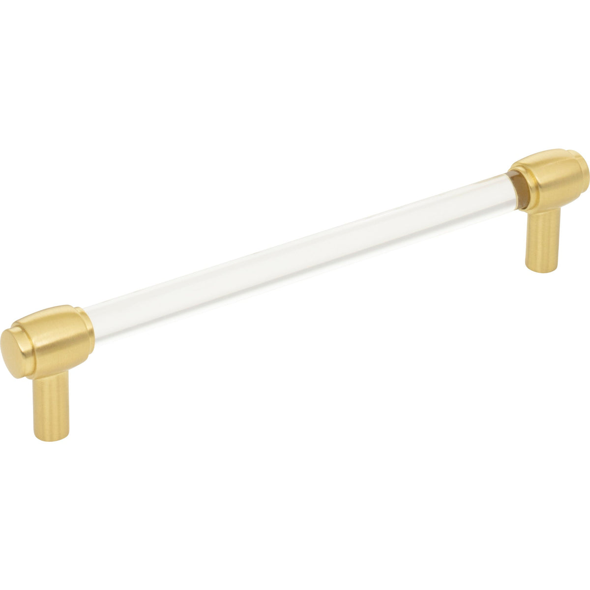 Carmen 160 mm Center-to-Center Bar Pull