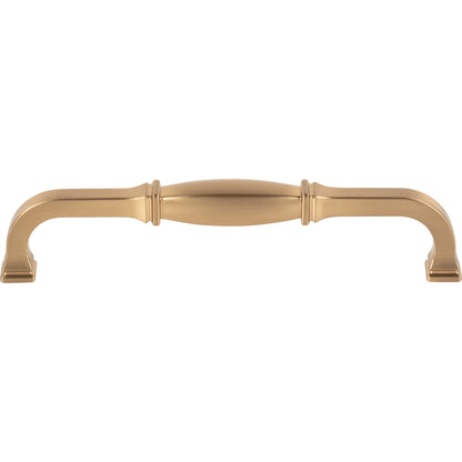 Audrey 160 mm Center-to-Center Bar Pull