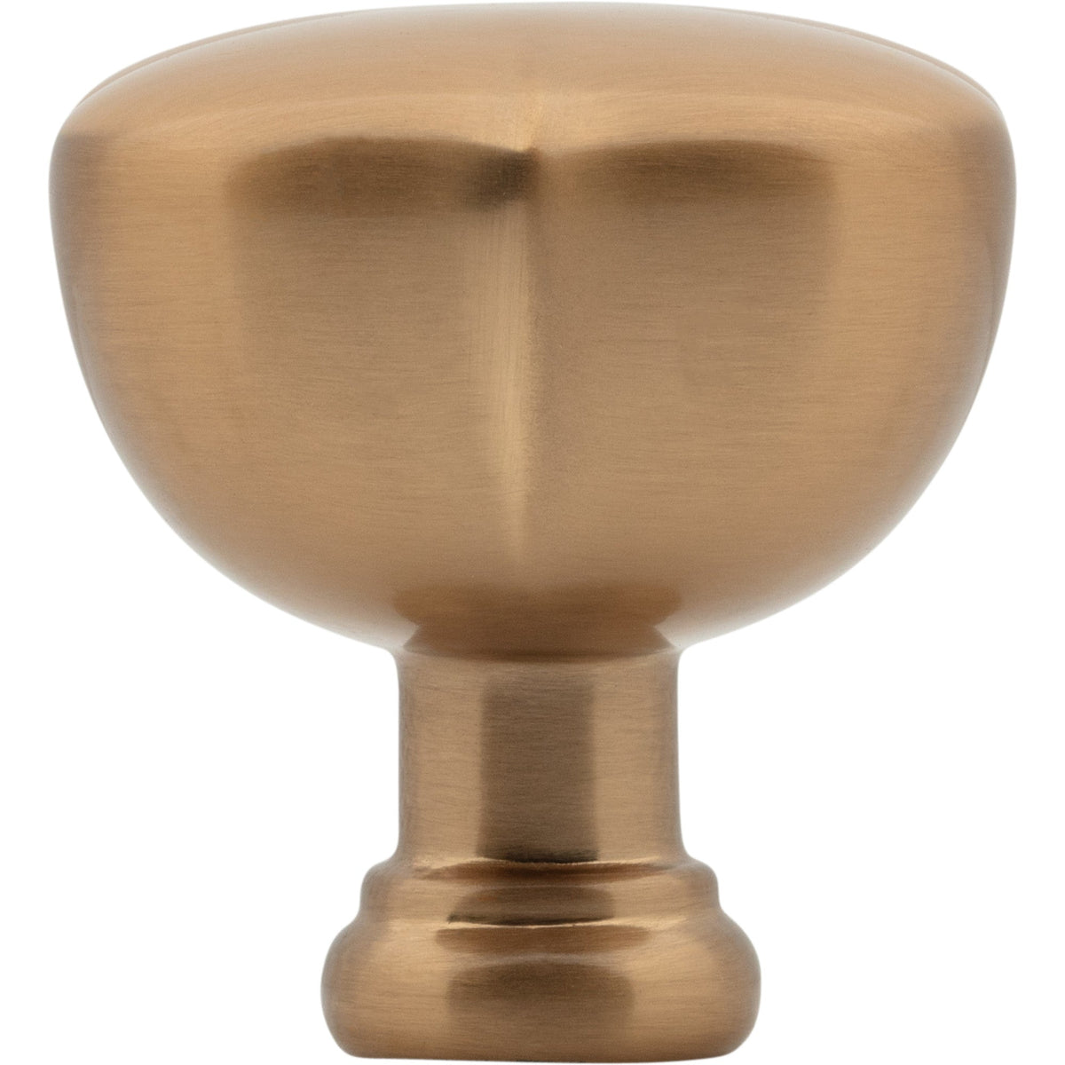 Southerland 1-1/2" Length Round Knob