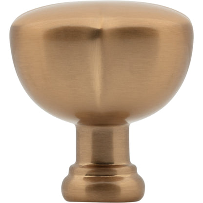 Southerland 1-1/2" Length Round Knob