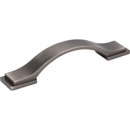 Mirada 96 mm Center-to-Center Bar Pull