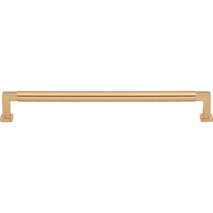 Ogden 224 mm Center-to-Center Bar Pull