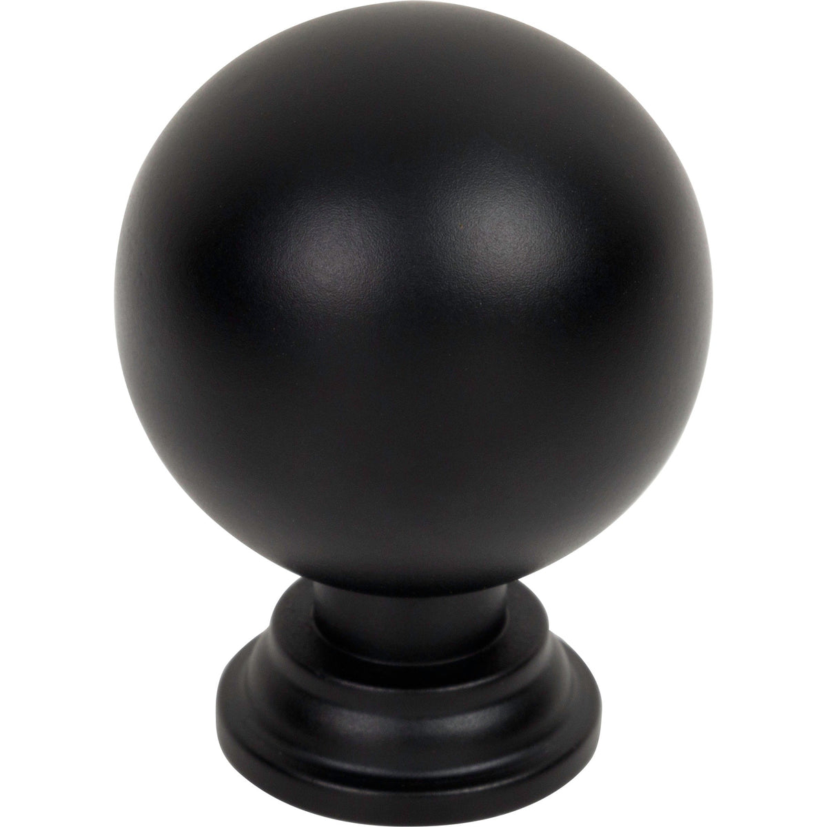 Davis 1-1/8" Diameter Round Knob