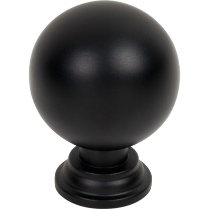 Davis 1-1/8" Diameter Round Knob