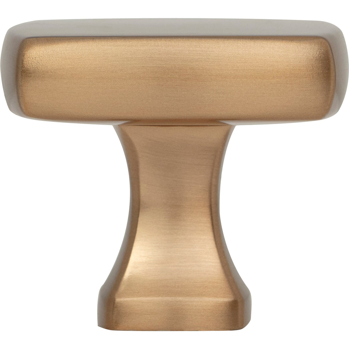 Griffin 1-3/8" Length Square Knob