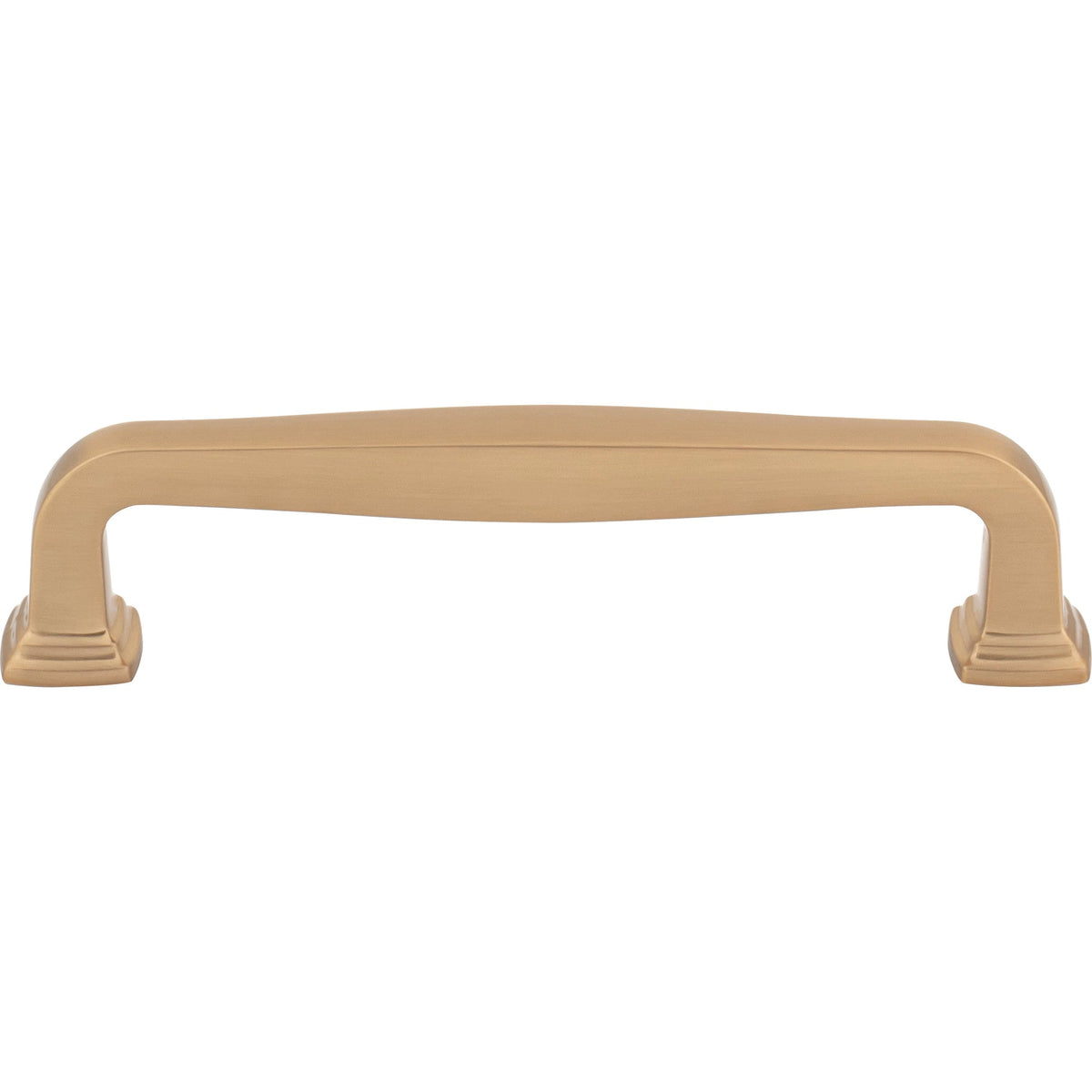 Fontana 128 mm Center-to-Center Bar Pull