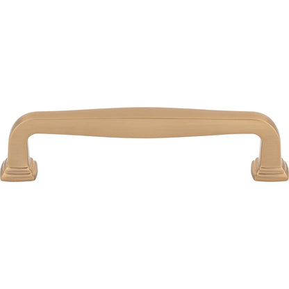 Fontana 128 mm Center-to-Center Bar Pull