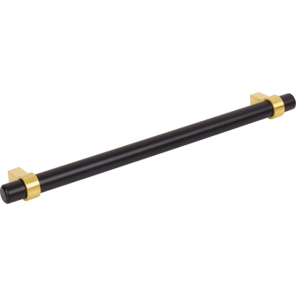 Key Grande 224 mm Center-to-Center Bar Pull