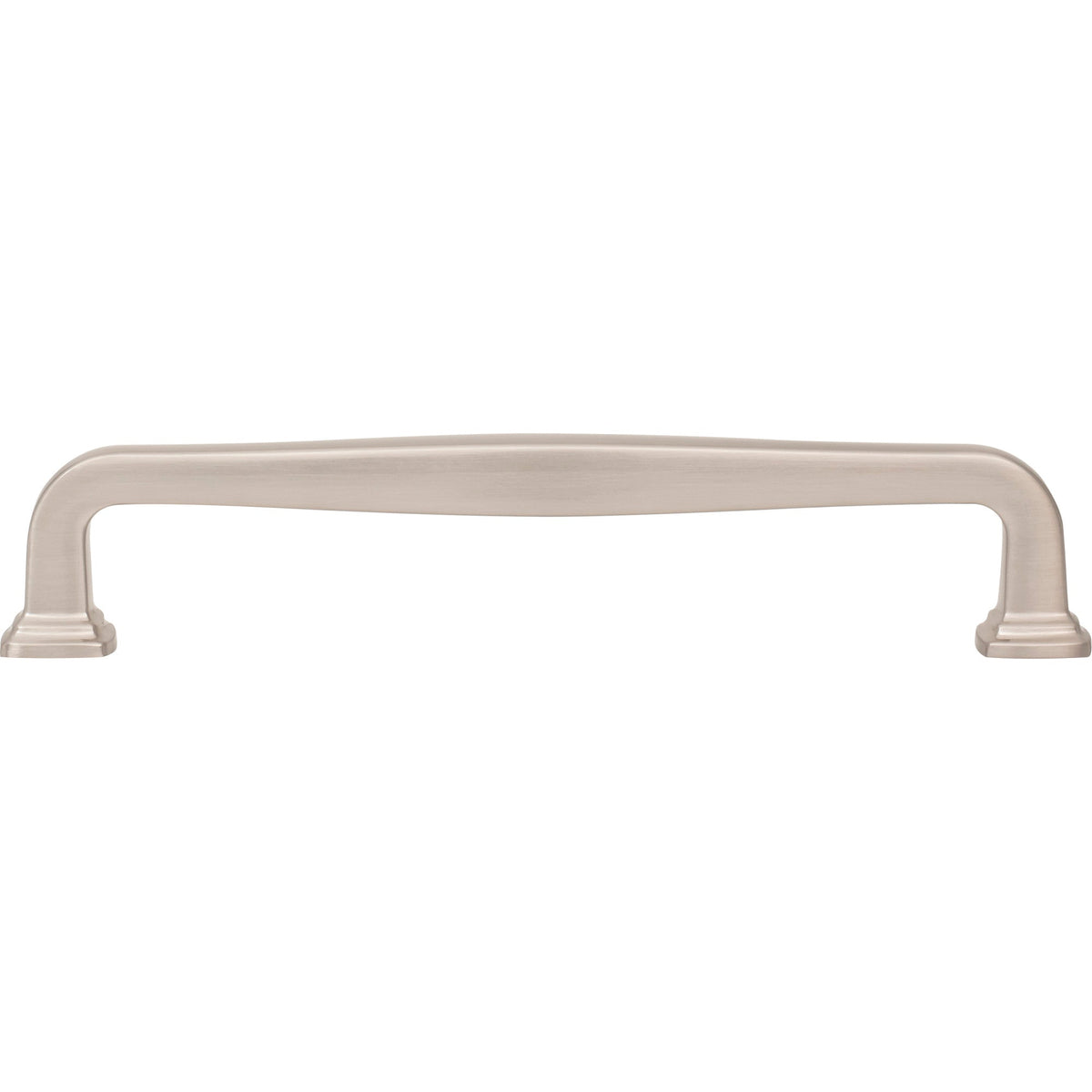 Fontana 160 mm Center-to-Center Bar Pull