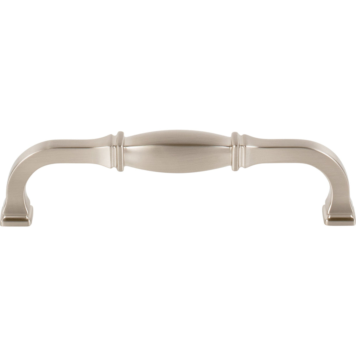 Audrey 128 mm Center-to-Center Bar Pull