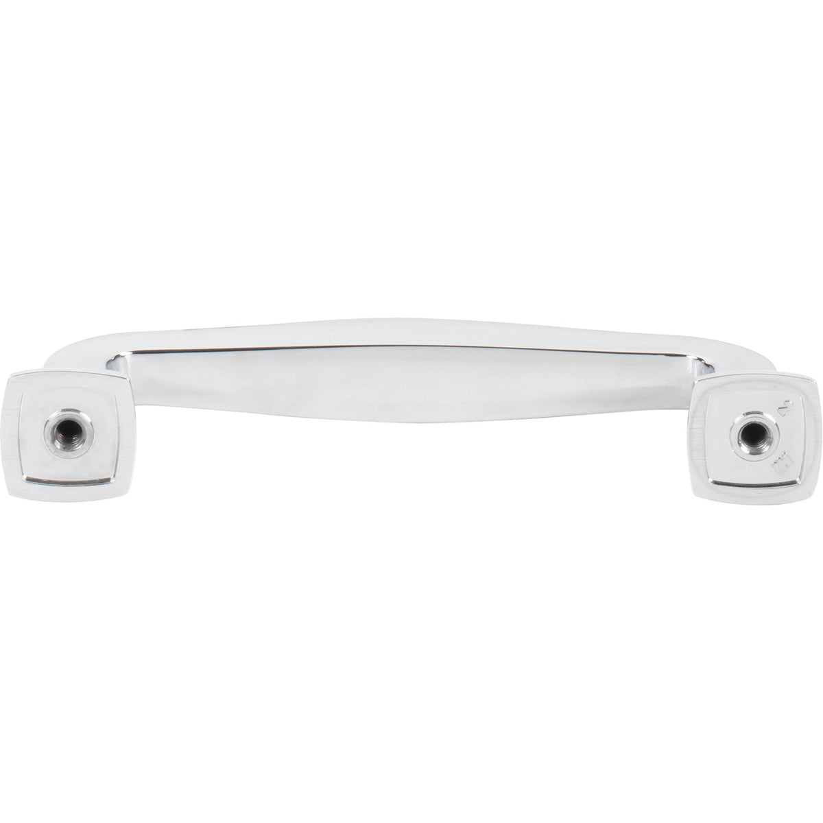 Fontana 96 mm Center-to-Center Bar Pull