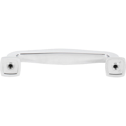 Fontana 96 mm Center-to-Center Bar Pull