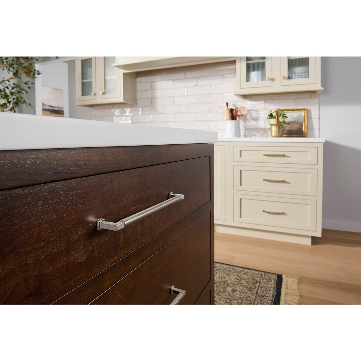 Ogden 224 mm Center-to-Center Bar Pull