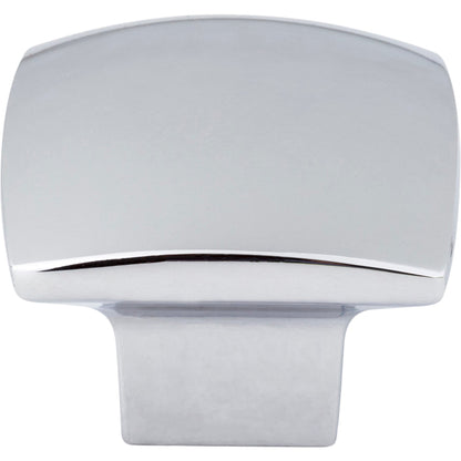 Sonoma 1-3/16" Length Square Knob