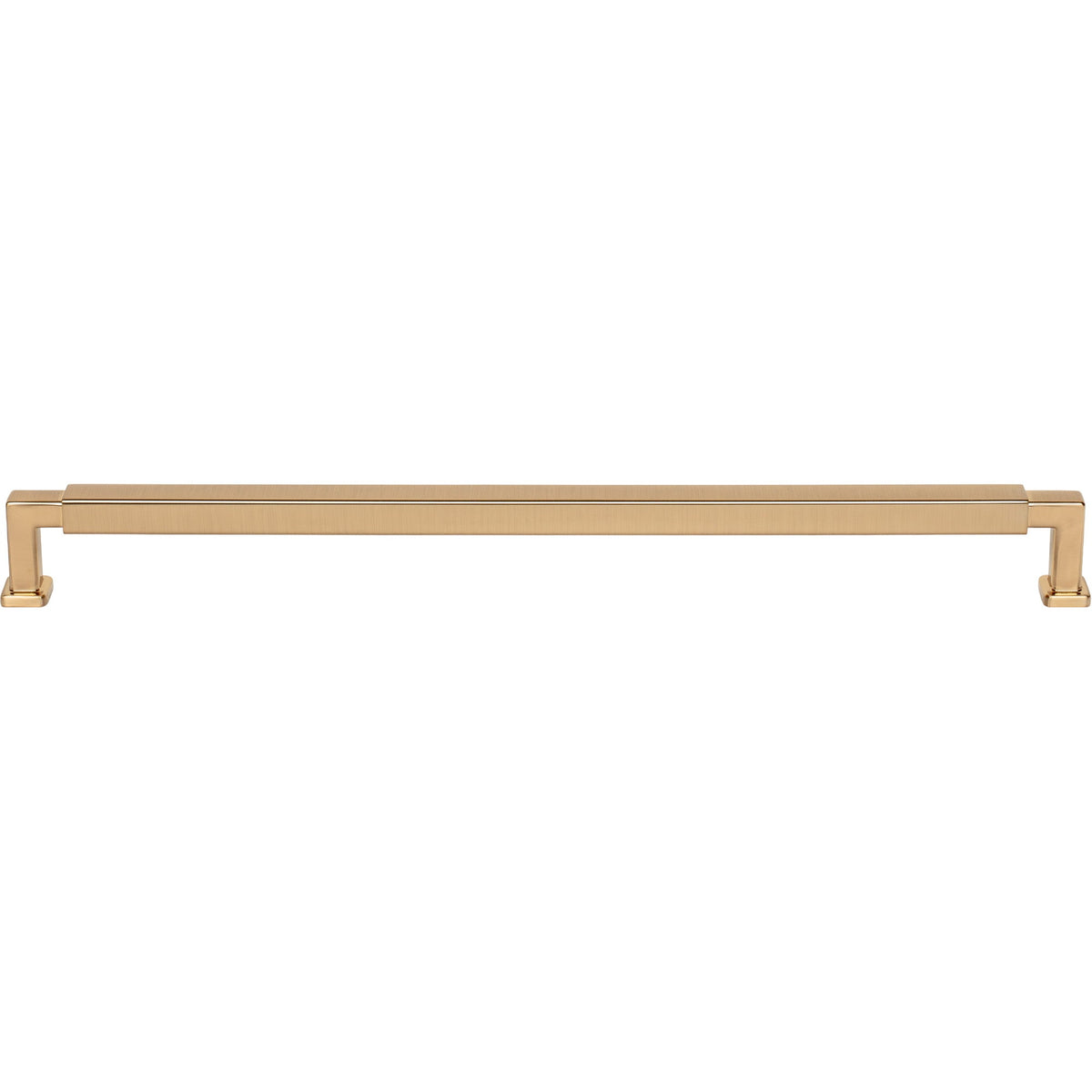 Nash 305 mm Center-to-Center Bar Pull