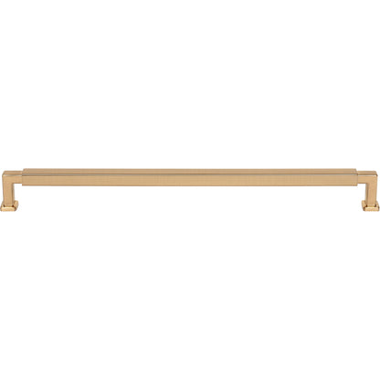 Nash 305 mm Center-to-Center Bar Pull