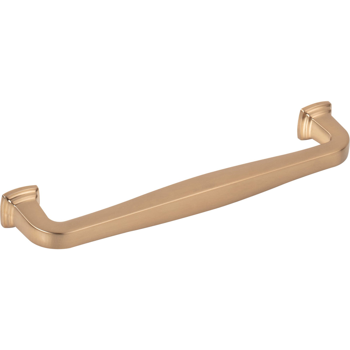 Fontana 160 mm Center-to-Center Bar Pull