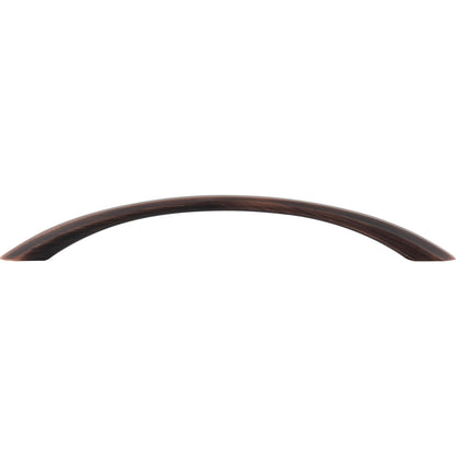 Wheeler 160 mm Center-to-Center Bar Pull