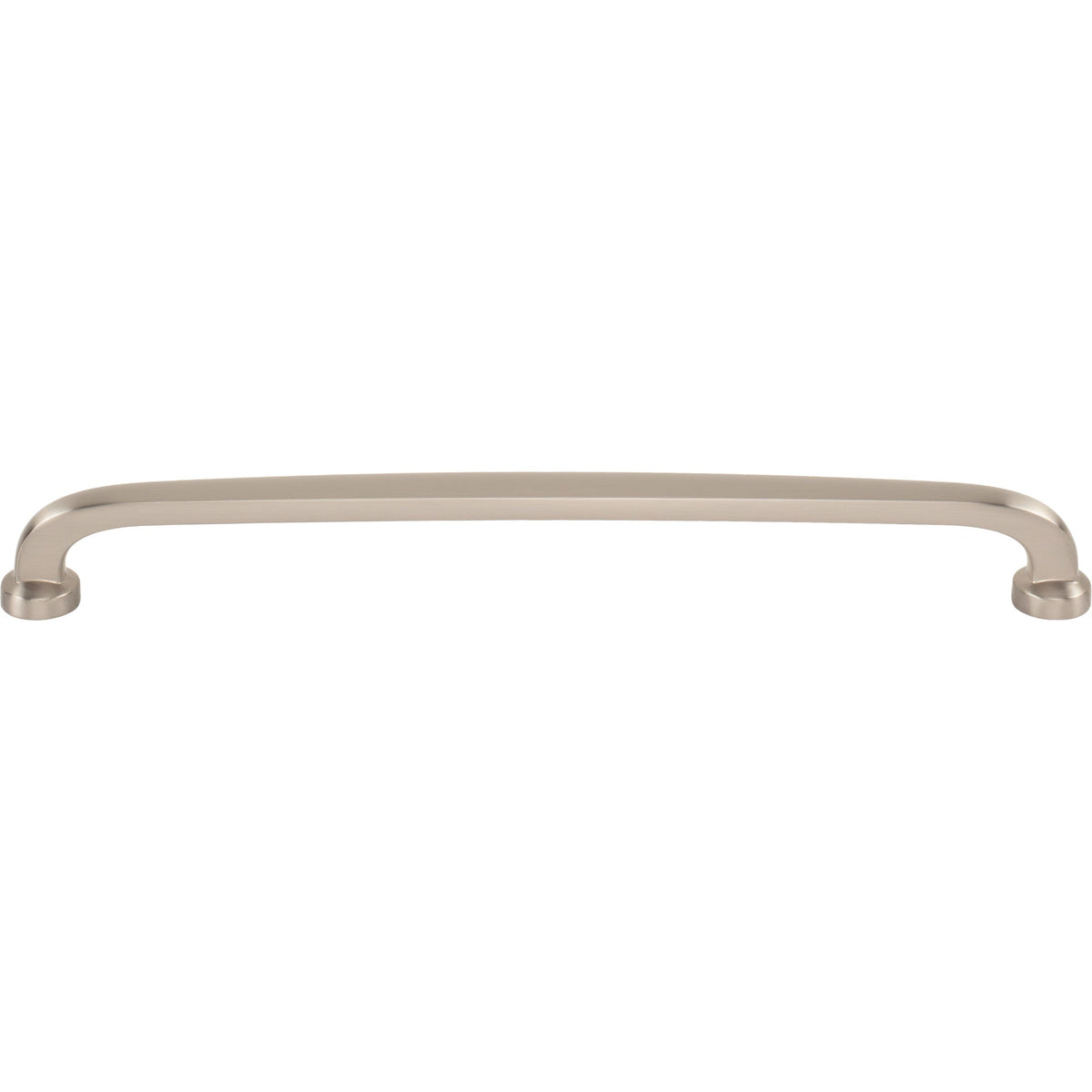 Weser 224 mm Center-to-Center Bar Pull